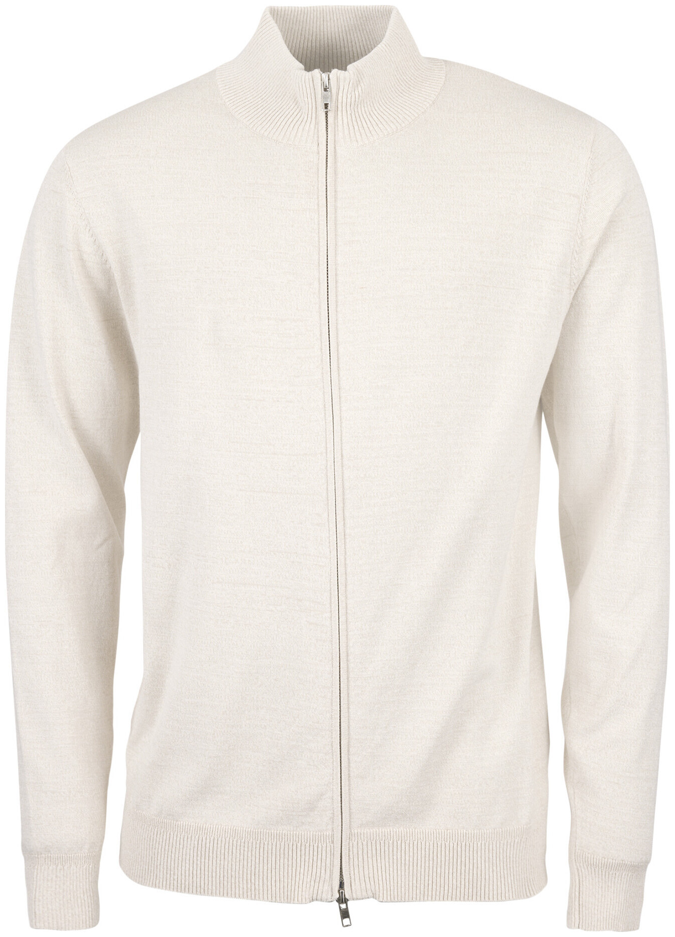 Image of Sergio Cardigan beige L