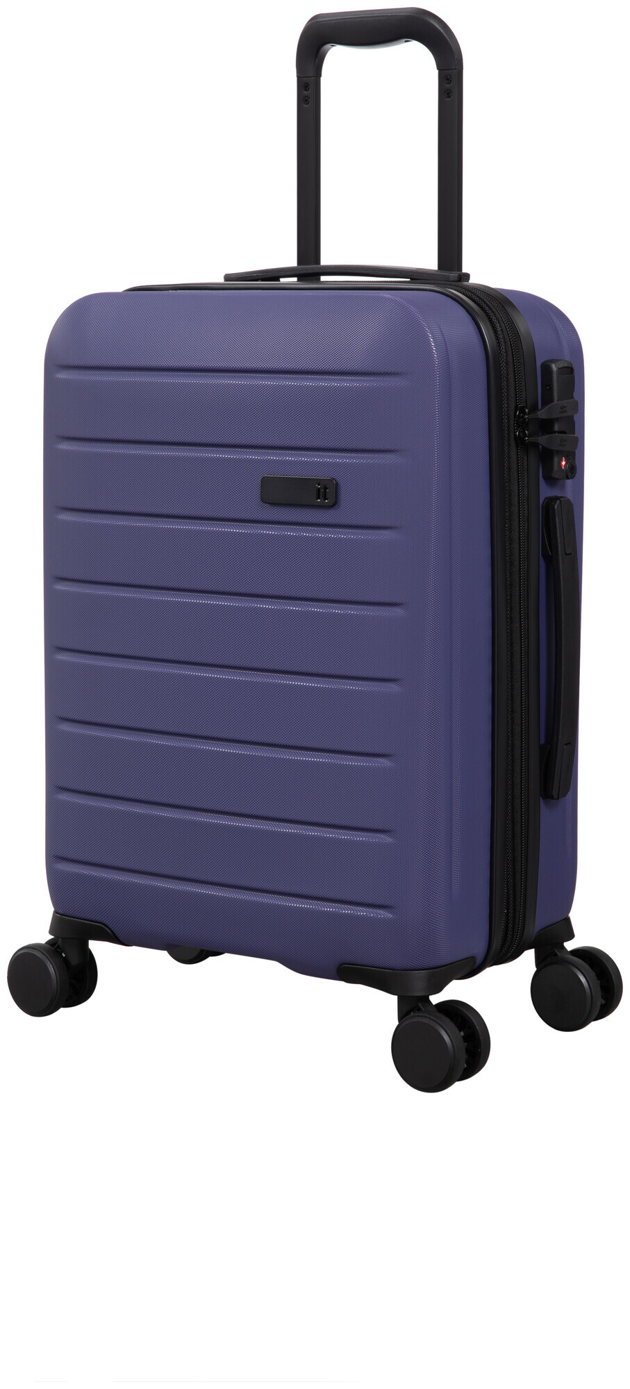 Image of IT Luggage Trolley Peking 55cm, lila