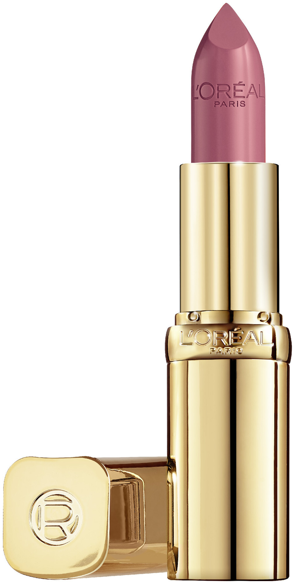 Image of L'oréal Paris Color Riche Satin 214 Plum