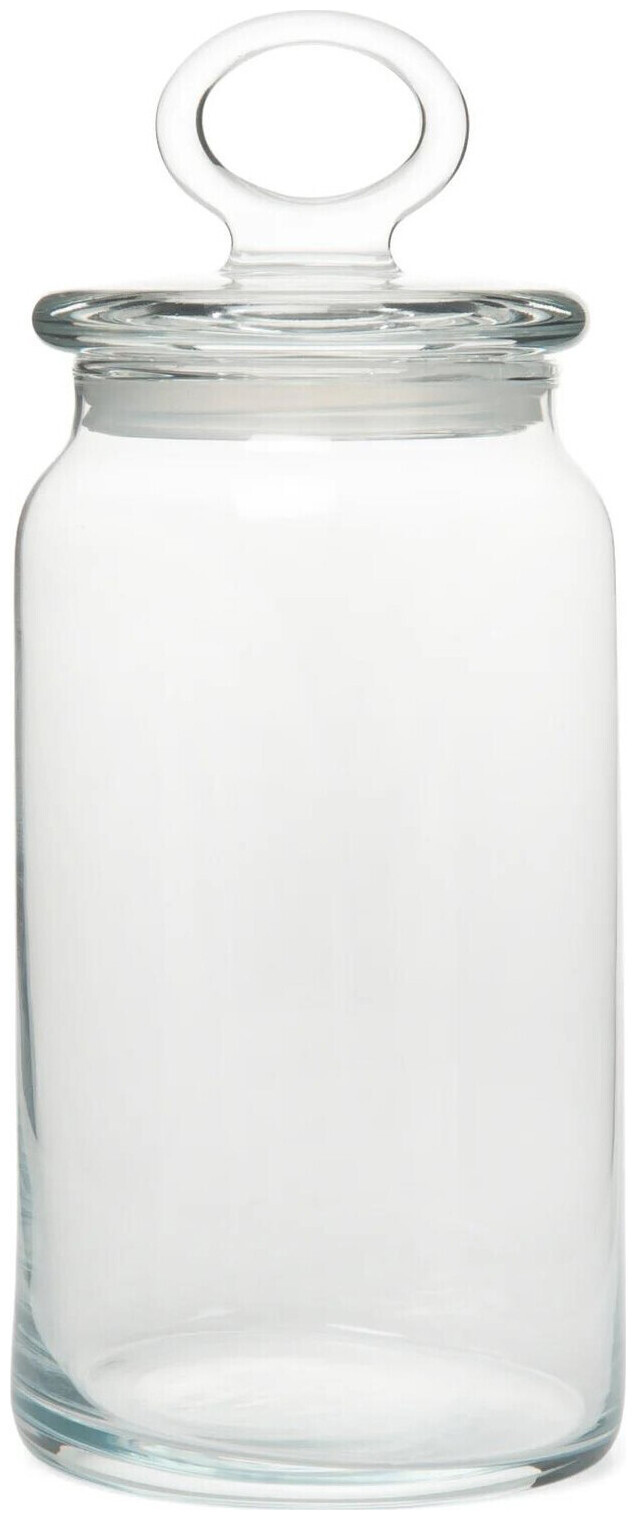 Image of Vorratsdose Kitchen 1.1L aus Glas