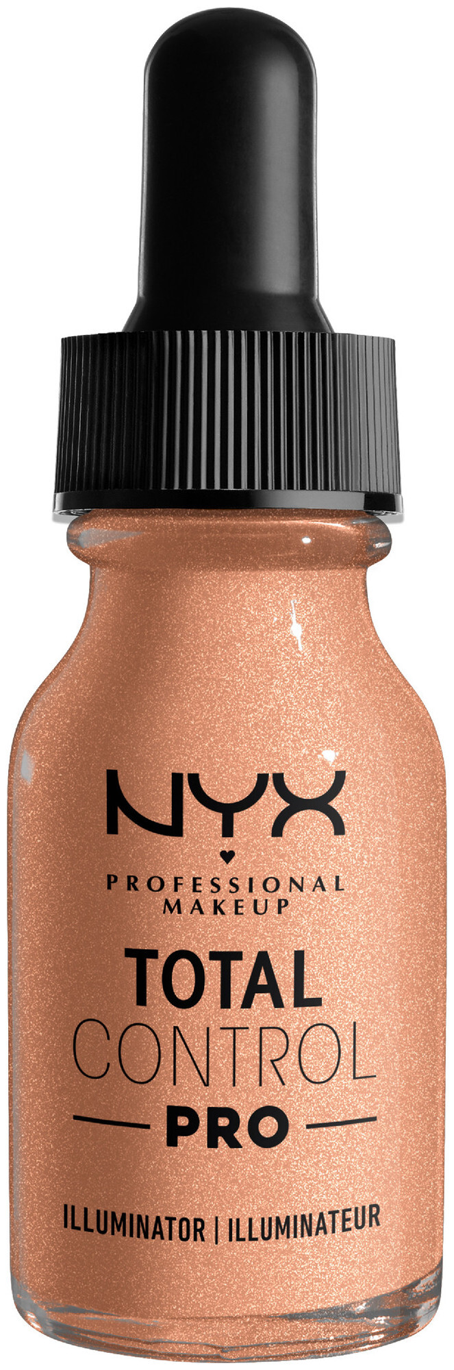 Image of NYX Professional Makeup Total Control Pro Illuminator, Cool