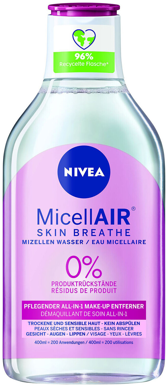 Image of Nivea Pflegendes Mizellenwasser