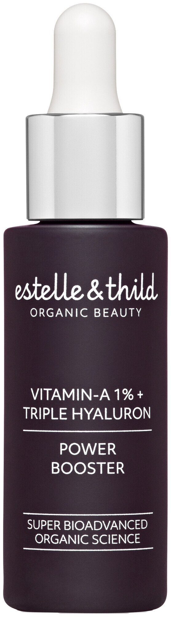 Image of estelle & thild E&T Super BioAdvanced Power-Booster 20Ml