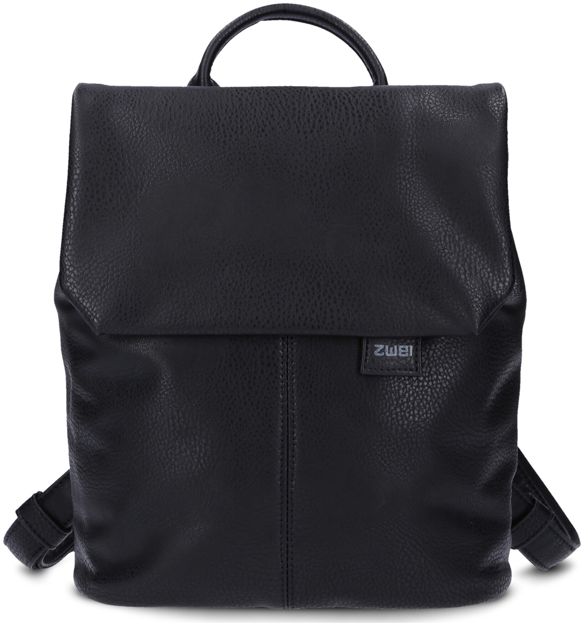 Zwei sac à dos noir