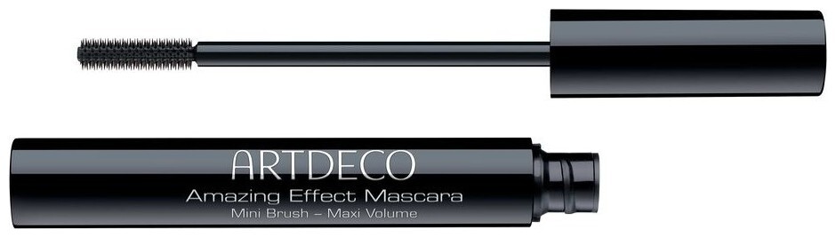 Image of Artdeco Amazing Effect Mascara 1 black