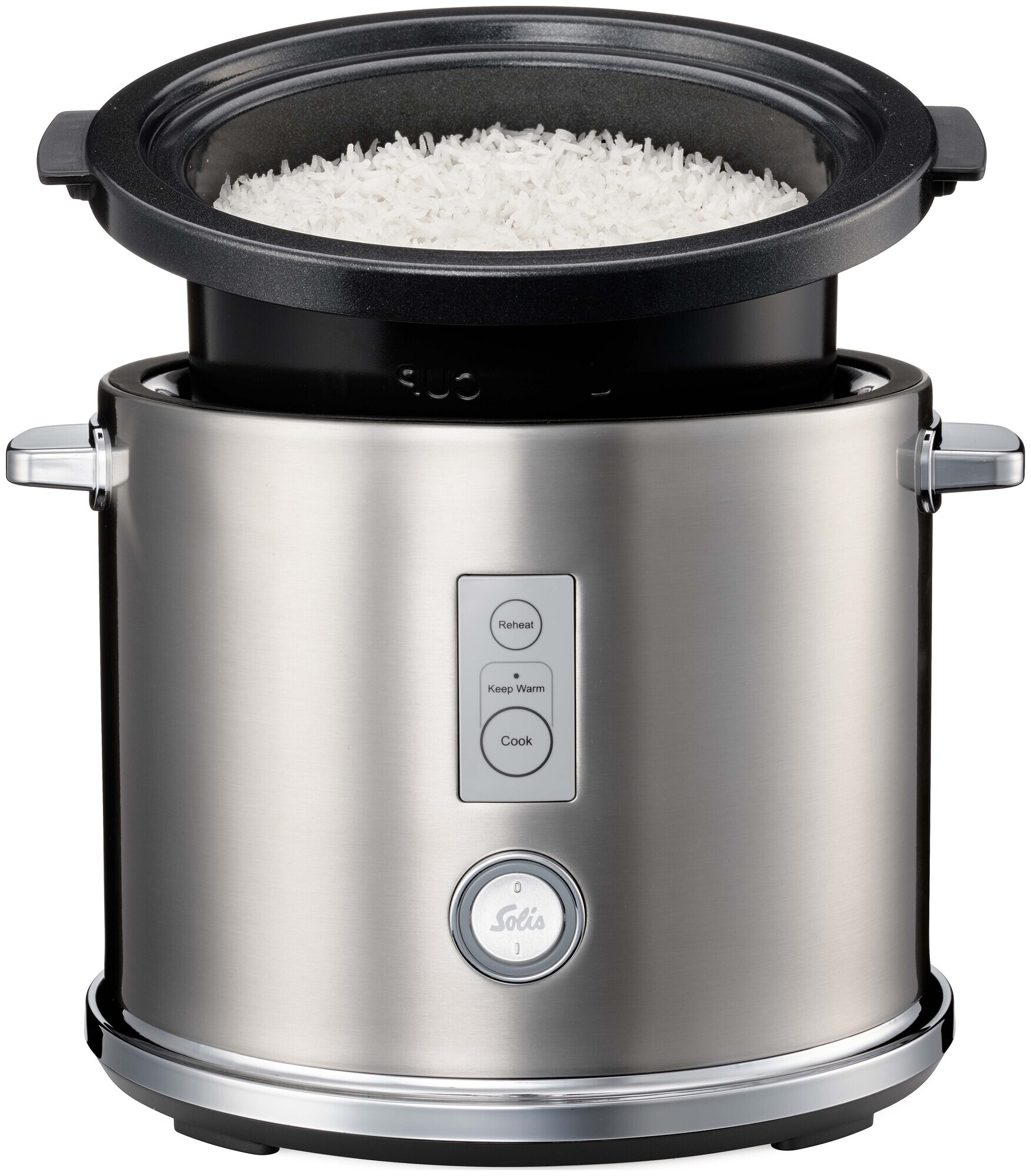 Solis Reiskocher Multi Typ 8162