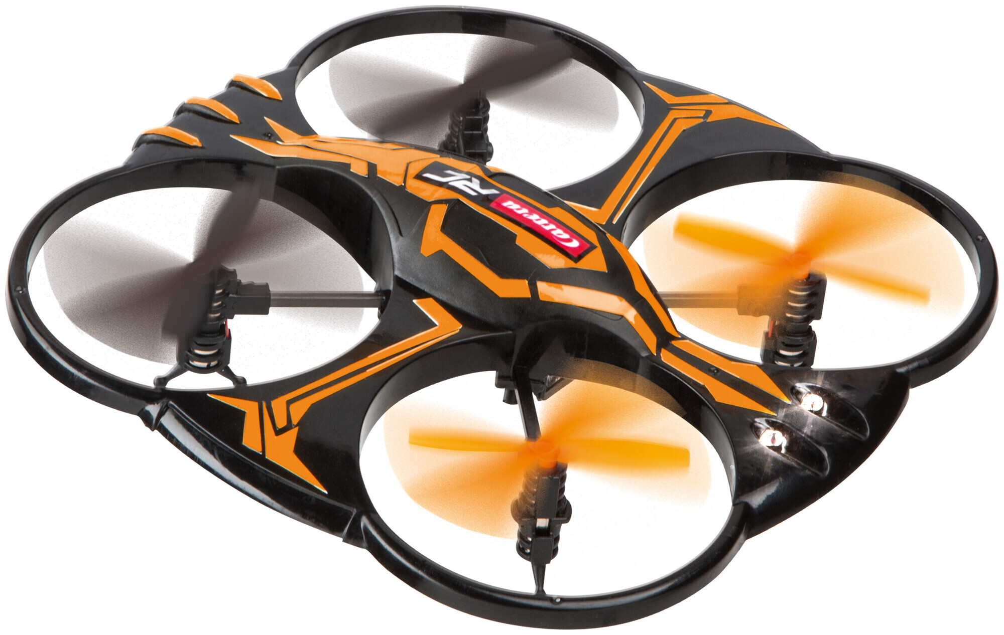 Image of Carrera RC - 2,4GHz Quadcopter X2