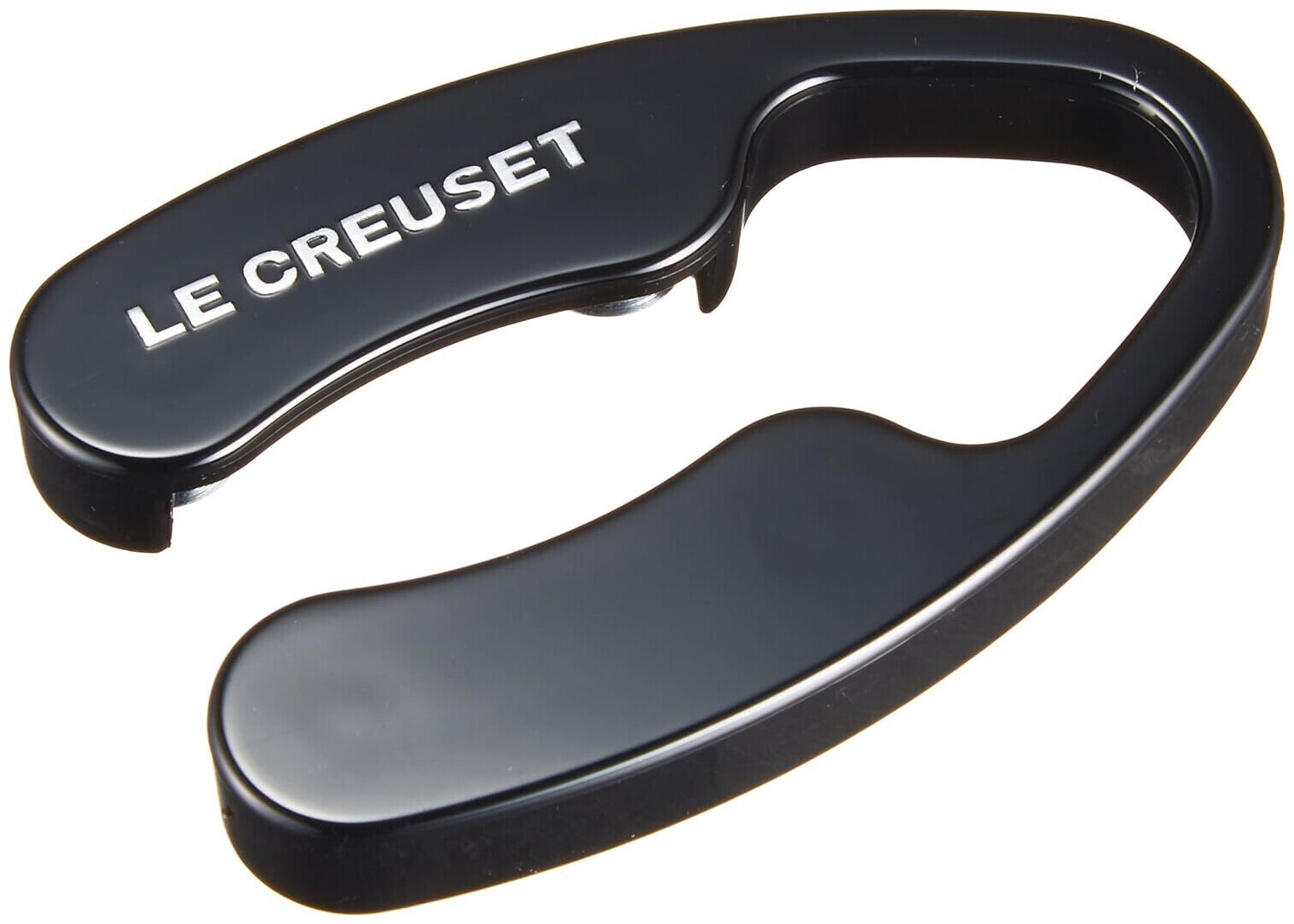 Image of Le Creuset Kapselschneider Fc-100 Schwarz