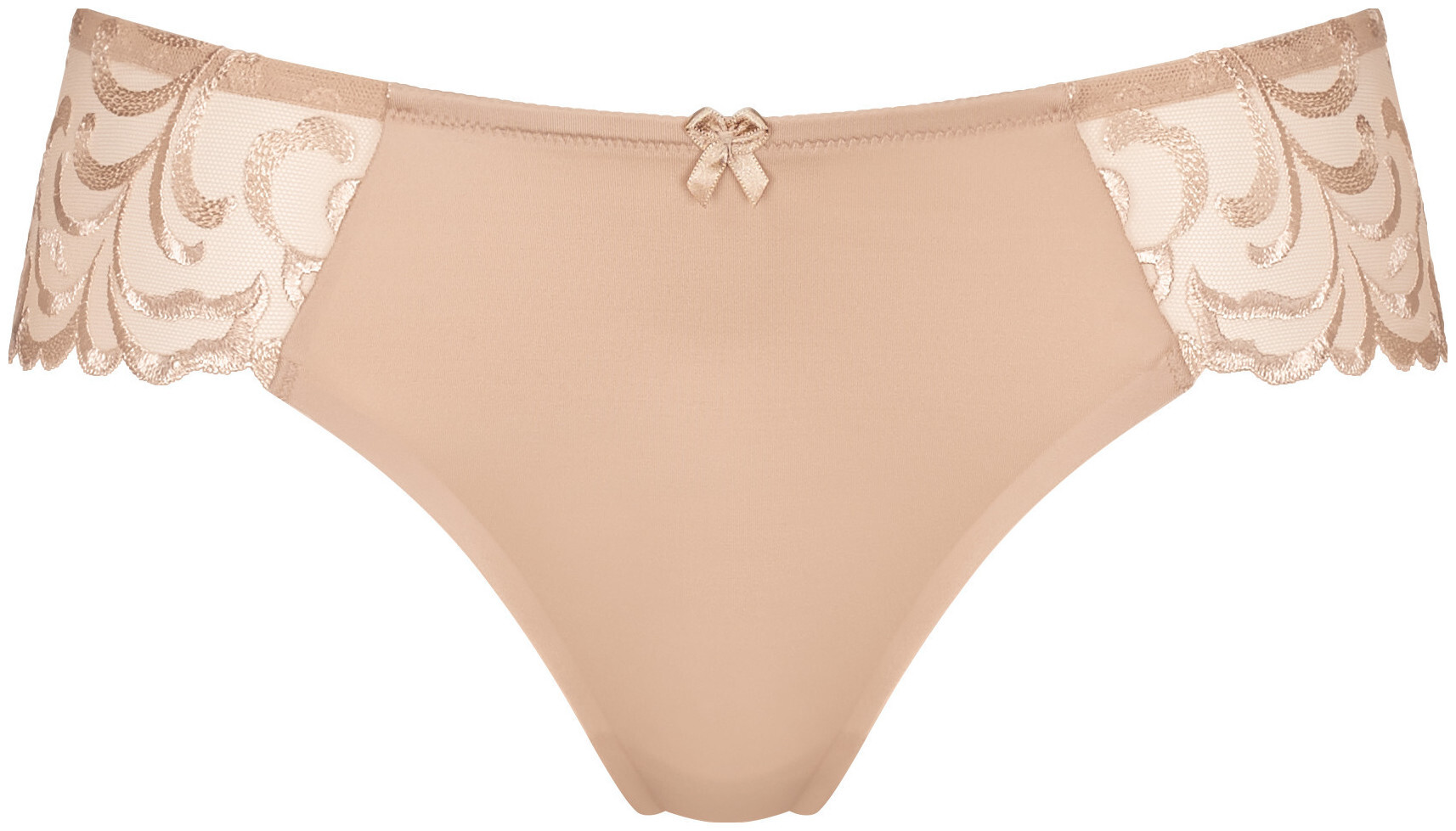 Image of Triumph Slip Modern Finesse Tai Neutral Beige 38