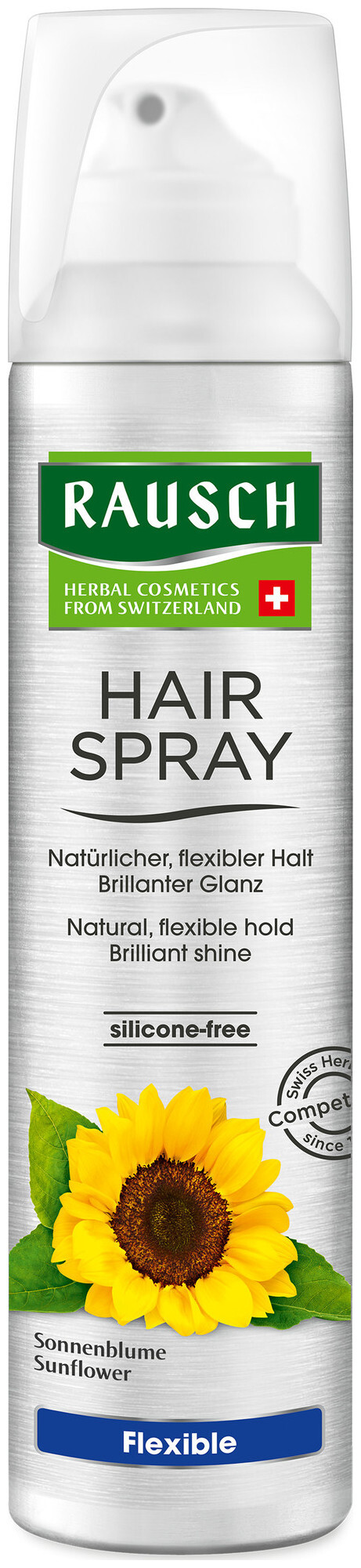 Rausch Haarspray Flexible Aerosol