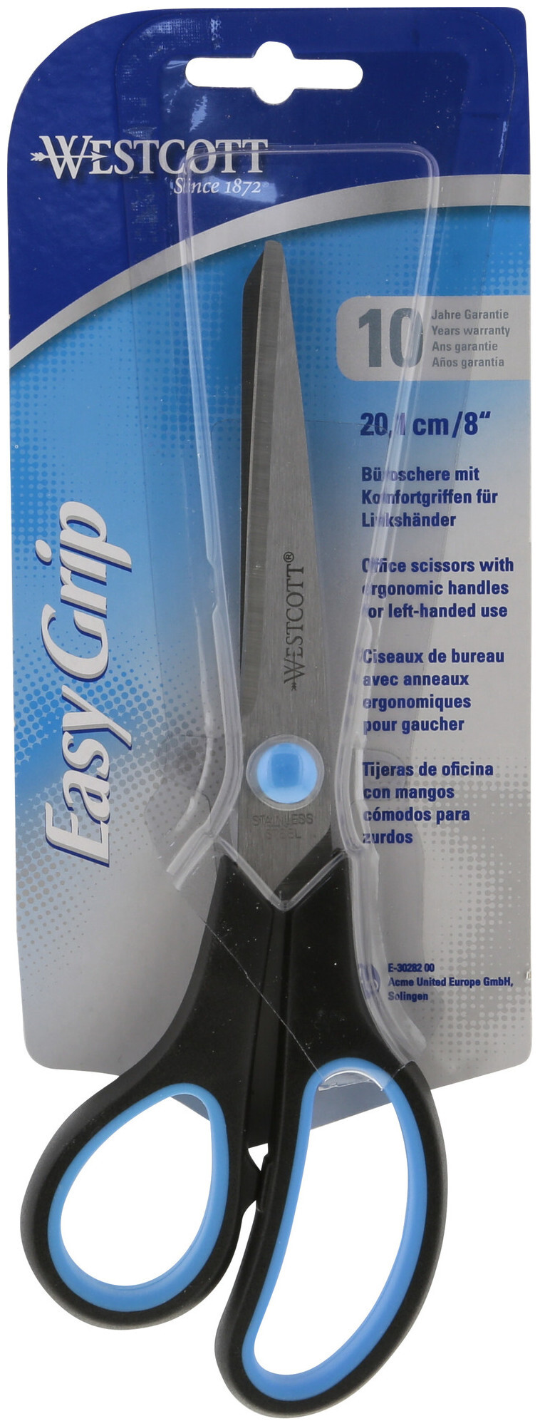 Image of Westcott Schere 21cm für Linkshänder