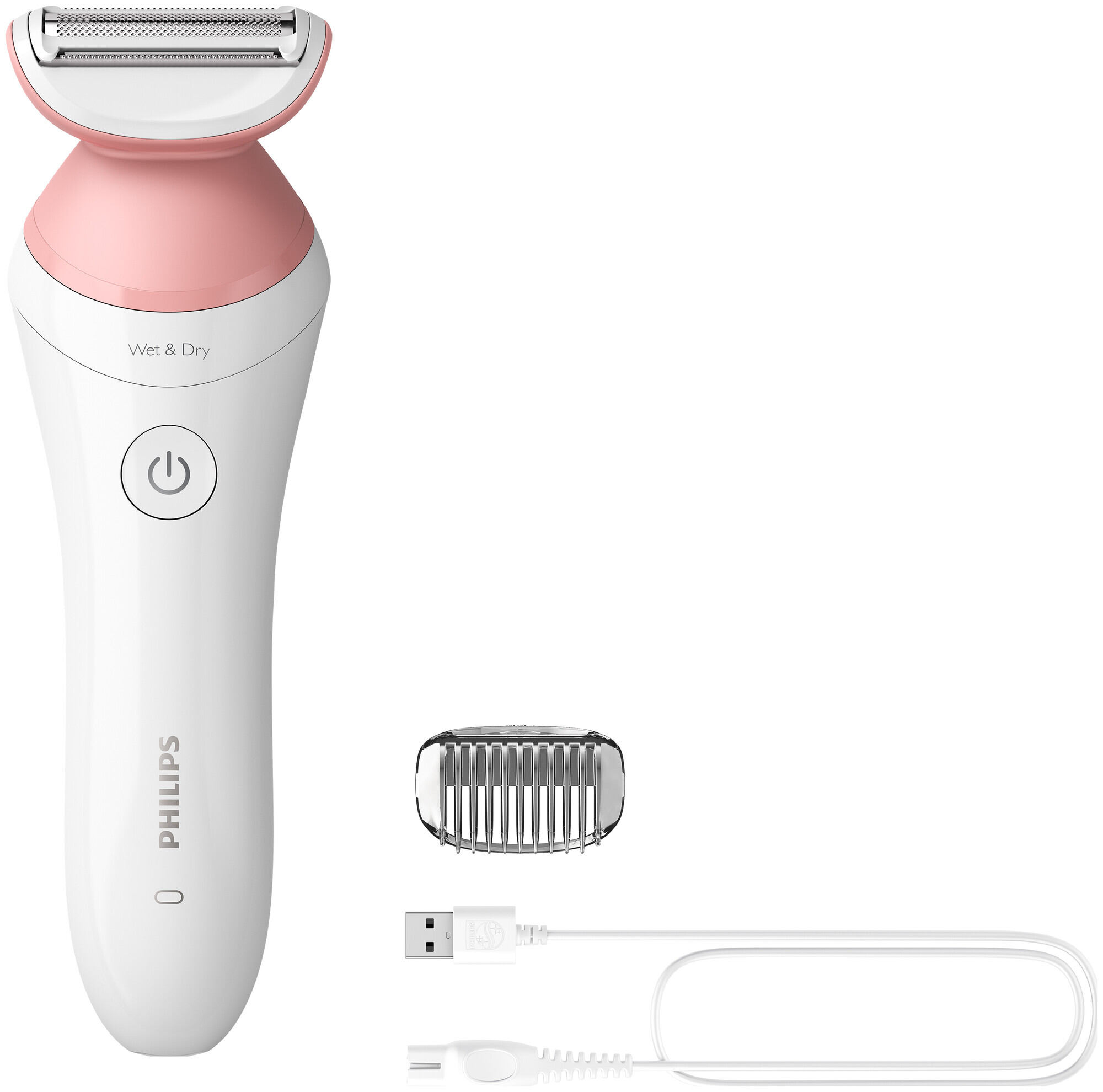 Philips Lady Shaver Series 6000 Brl146/20