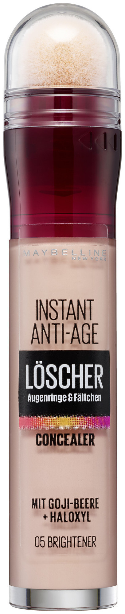 Image of Maybelline NY Instant Anti-Age Effekt Concealer 05 Brightener