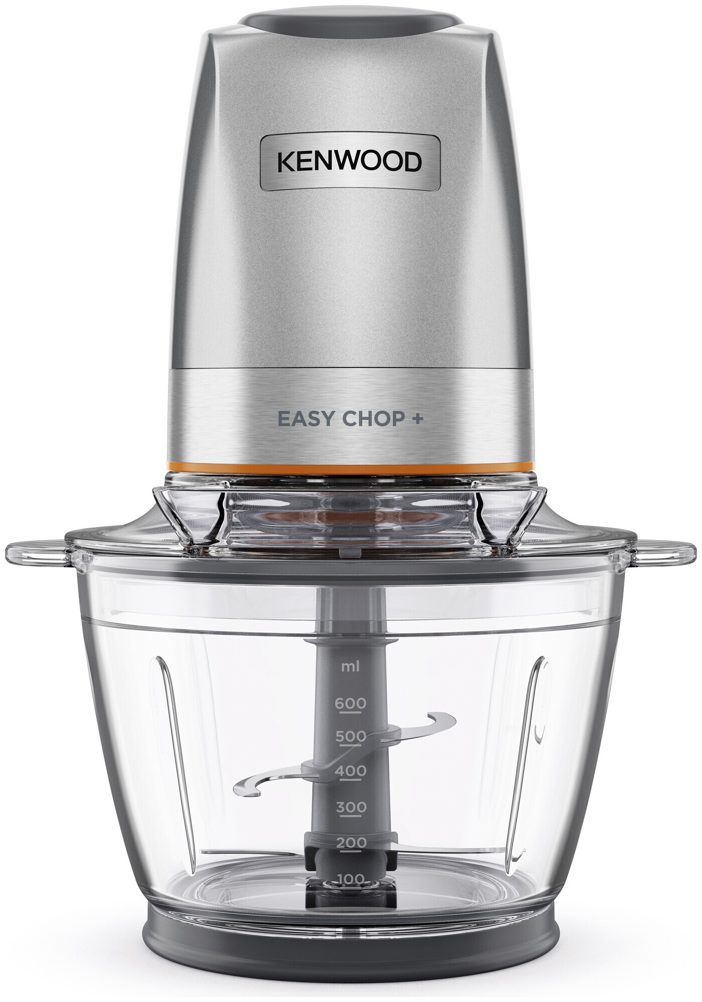 Image of Kenwood Zerkleinerer Easy Chop+ CHP 62.400Si