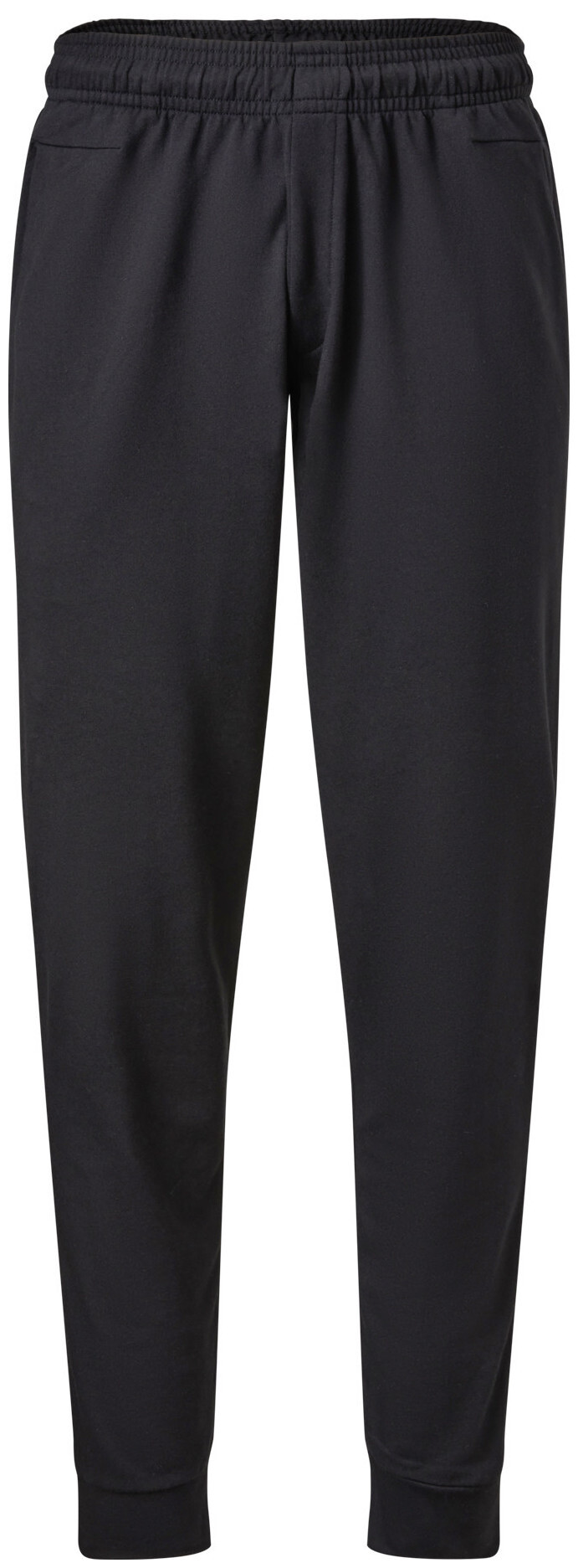 Naturaline Textil Naturaline pantolon lounge homme noir M