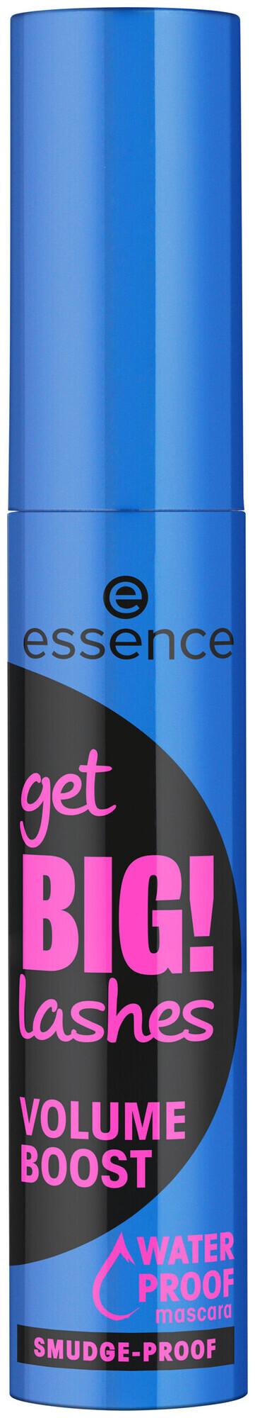 Image of essence get Big! lashes Volume Boost Waterproof mascara 12 ml