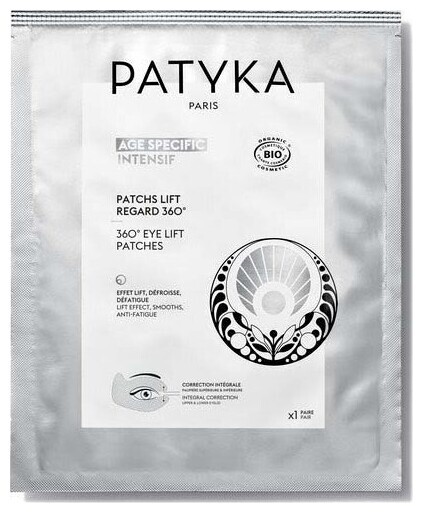 Image of Patyka Patchs Lift Regard 360° 1 pièce