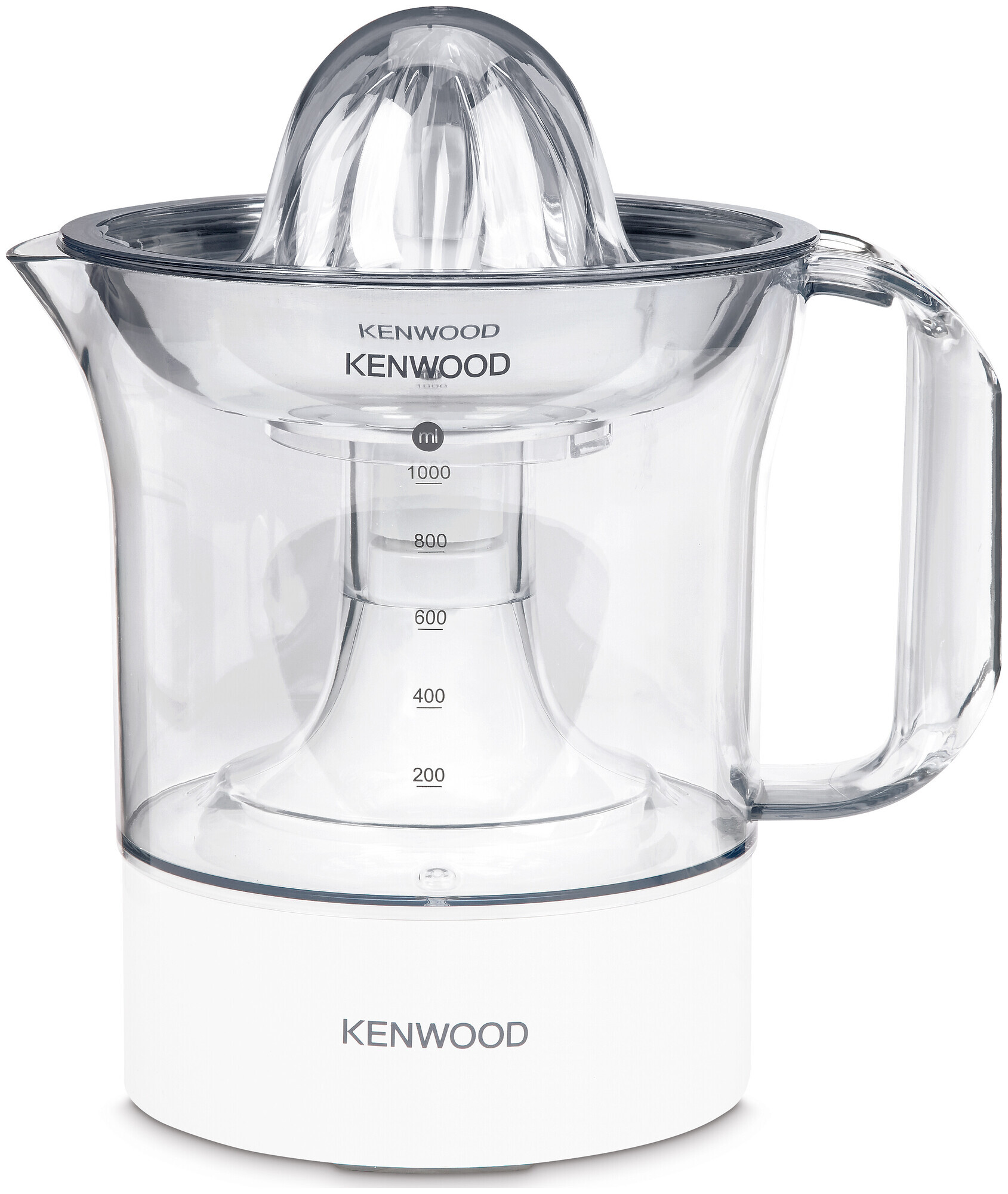 Kenwood Zitruspresse Je290A
