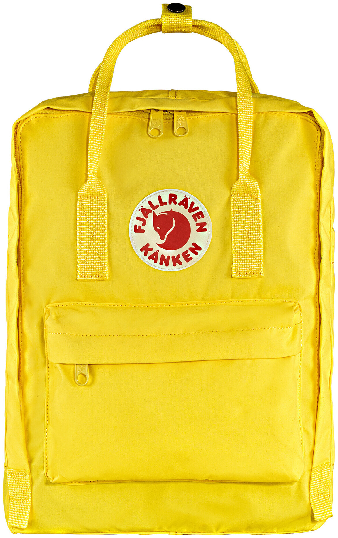Image of Fjällräven Rucksack Kanken 16L corn