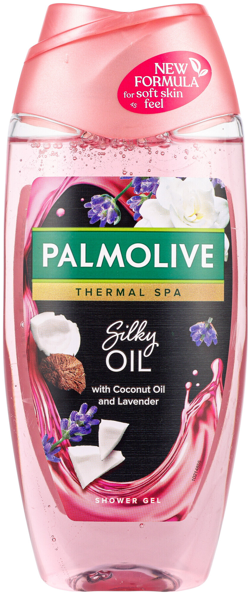 Gel douche Palmolive Thermal Spa Huile soyeuse