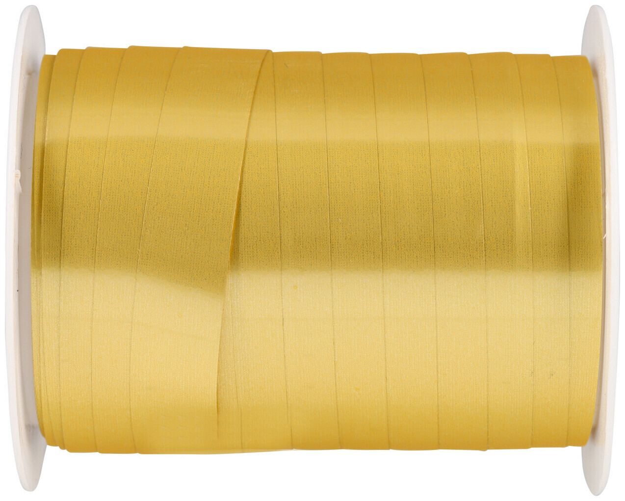 Image of Polyband Shine 10 mm x 15 m, gold
