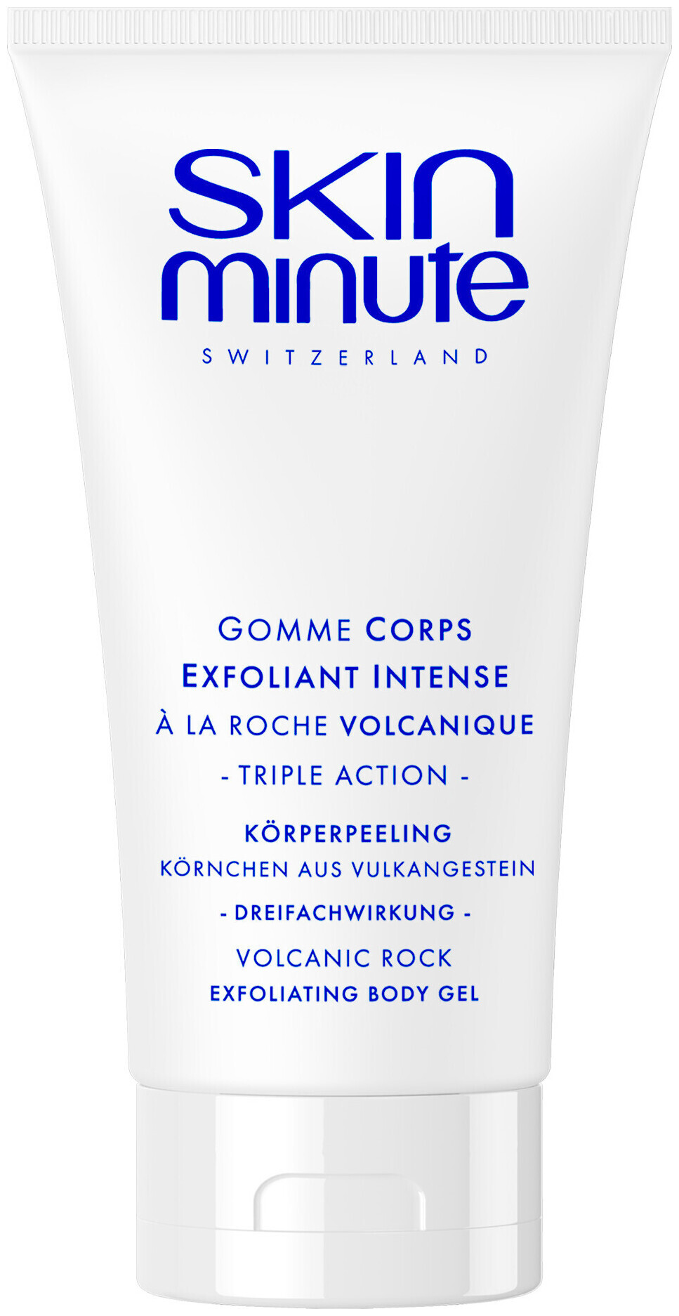 Image of Skin Minute Körperpeeling 150 ml