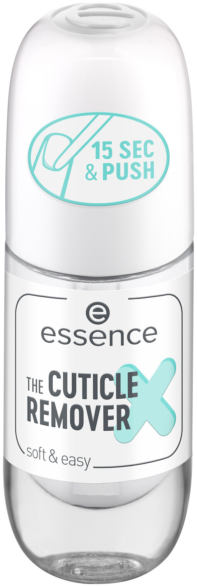 Image of essence THE Cuticle Remover 8 ml