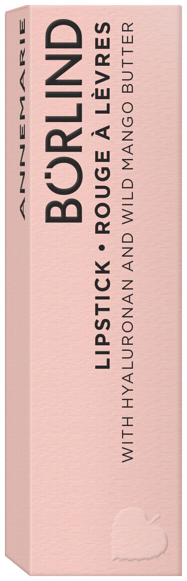 Image of Annemarie Börlind Lippenstift paris red