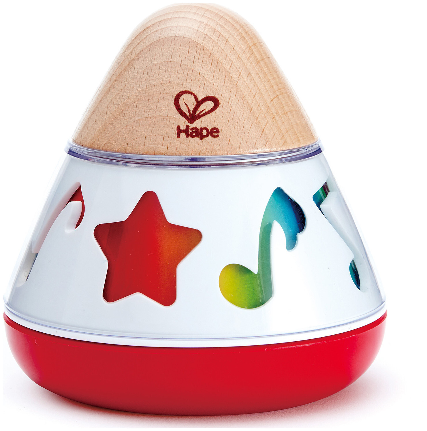 Image of Hape Musikkreisel FSC