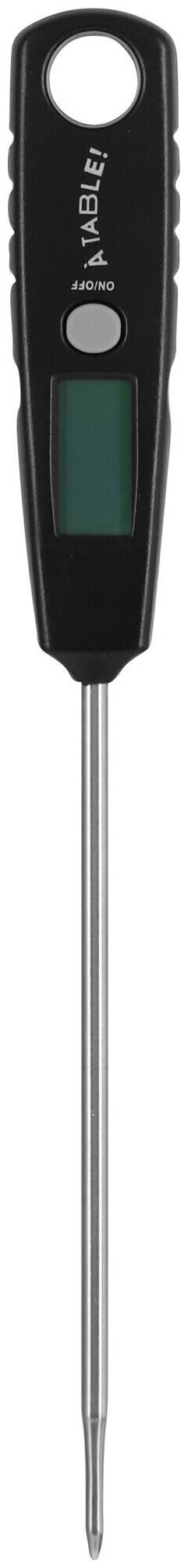 Image of À Table! Digitales Universalthermometer