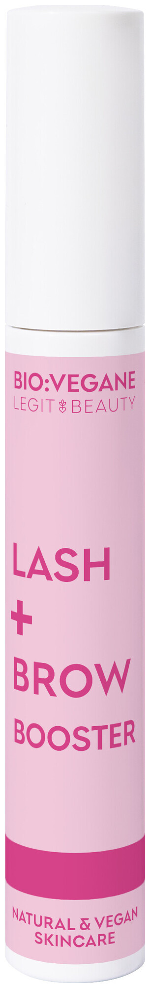 Image of Biovégane, Wimpern und Augen Booster, 10ml