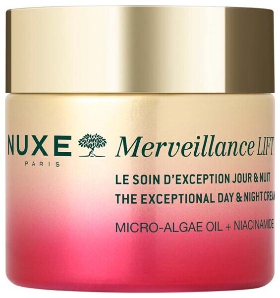 Image of Nuxe, Merveillance Lift, Die Tages&Nachtcreme 75ml