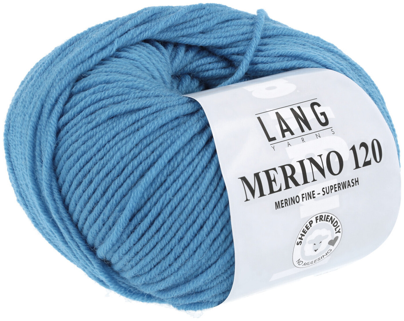 Lang Merino 120