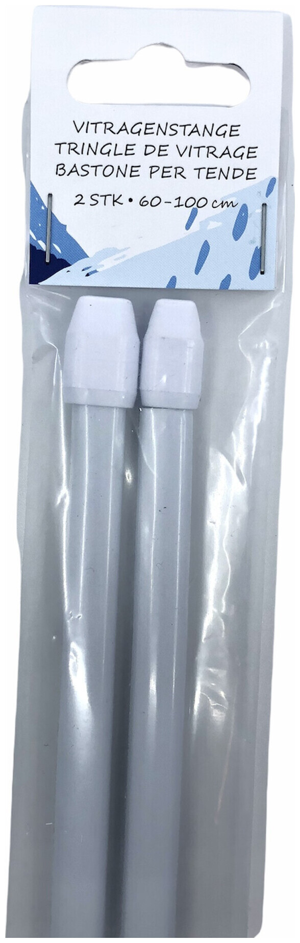 Image of Vitragenstange 60 - 100 cm 1 Stk.