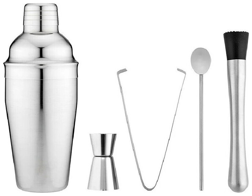 Image of Tempa Cocktail Set Aurora 5 Stück