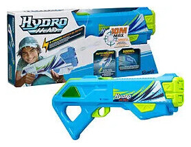 Max Bersinger Hydro MAD Blaster