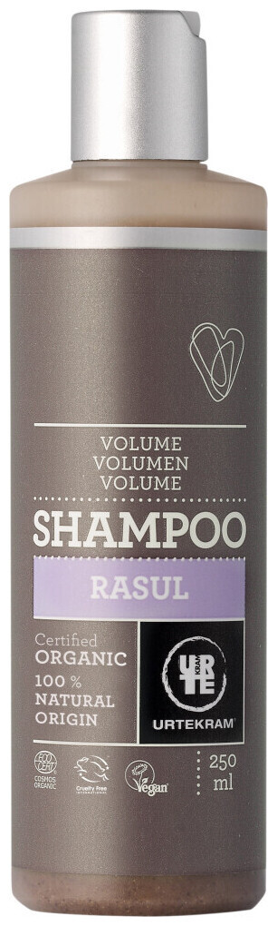 Image of Urtekram Shampoo Rasul 250 ml