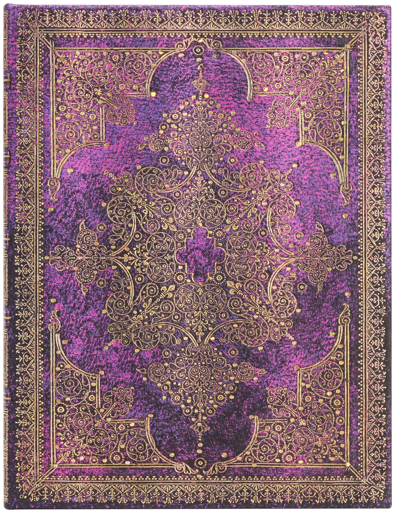 Image of Paperblanks Notizbuch Hardcover Bijou Ultra