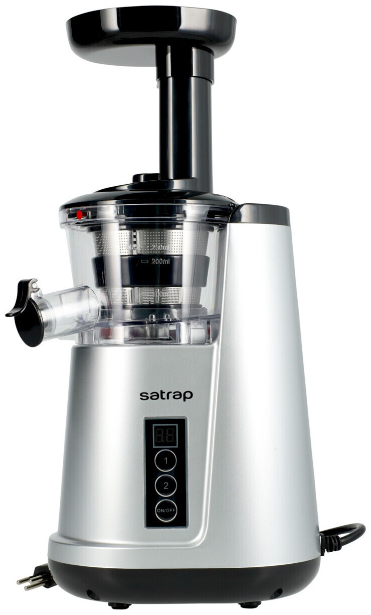 satrap SlowJuicer Lamone Lento