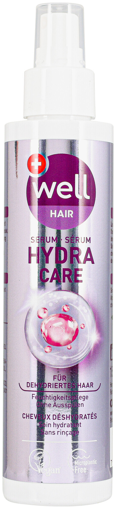 Image of well Serum Hydra Care