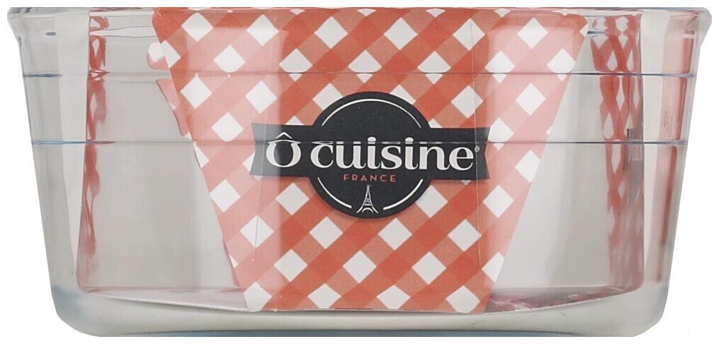 Image of Ô-Cuisine Ôcuisine Souffleform 2.5 L, Durchmesser 21cm