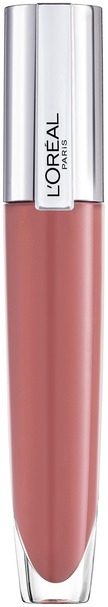 Image of L'oréal Paris Lippenstift Brilliant Signature Plump-in-Gloss 404 I Assert