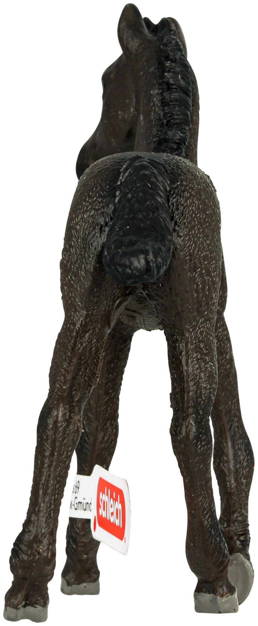 Image of schleich Horse Club 13977 Friese Fohlen