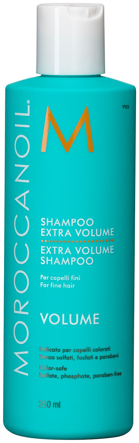Image of Moroccanoil Volumen Shampoo