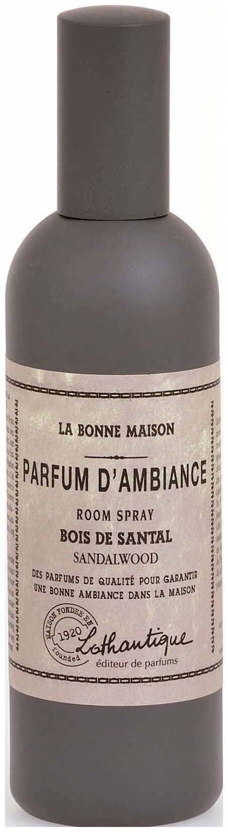 Image of Lothantique La Bonne Maison Raumduft Sandalwood