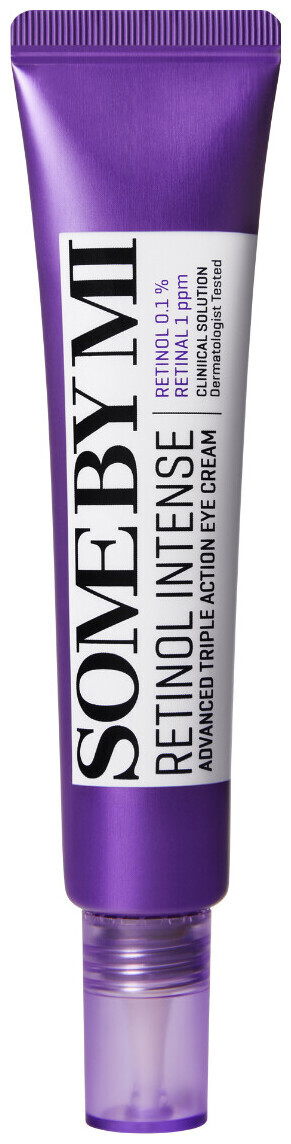 Image of Some BY MI Somebymi Retinol Intense Reactivating Eye Cream