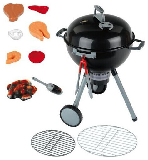 Weber Barbecue Grill Premium