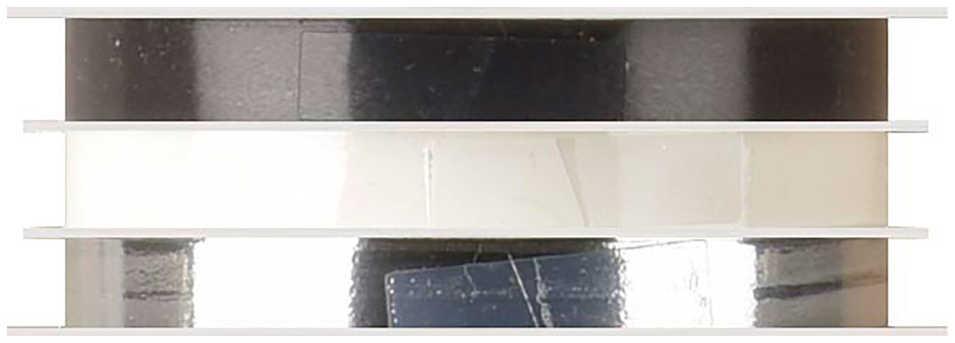 Image of Kombiblock grau/schwarz 3x10/7mm