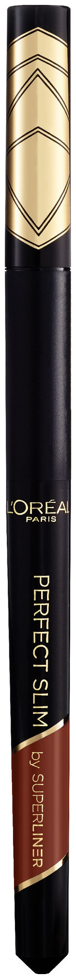 Image of L'Oréal Paris Liner Perfect Slim 3 Braun