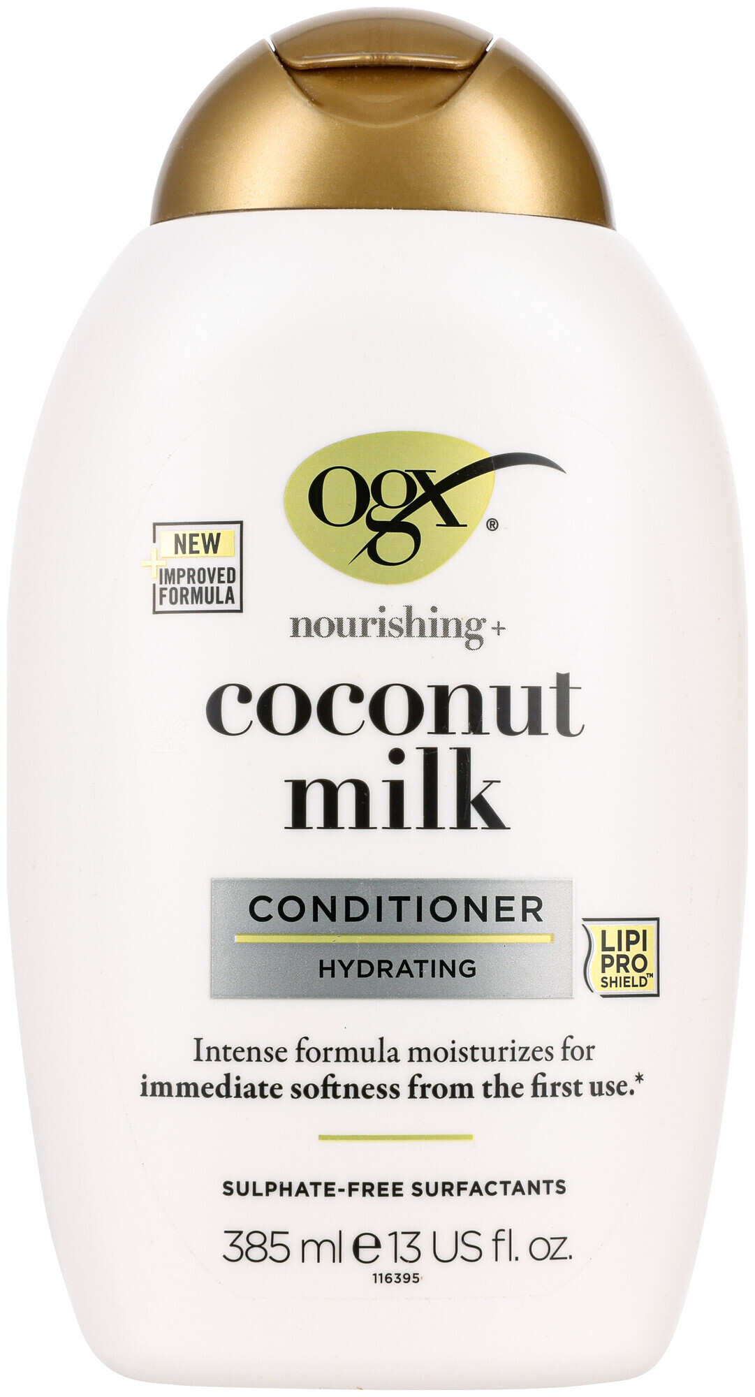 Image of OGX Coconut Conditioner